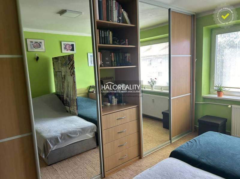 Prievidza 2-Zimmer-Wohnung Kaufen reality Prievidza