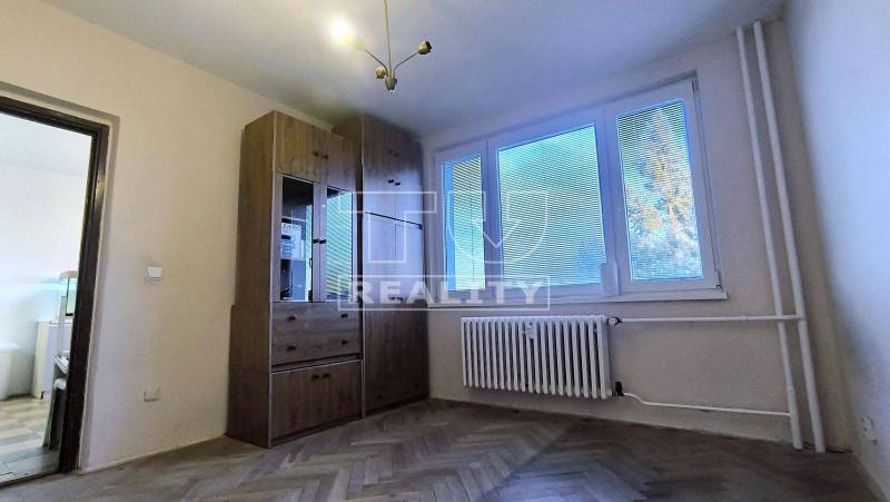 Bánovce nad Bebravou 3-Zimmer-Wohnung Kaufen reality Bánovce nad Bebravou