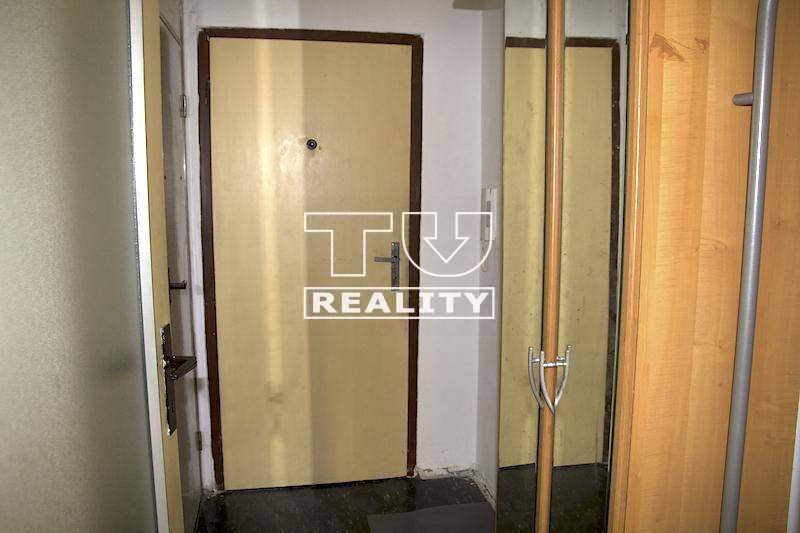 Zvolen 1-Zimmer-Wohnung Kaufen reality Zvolen