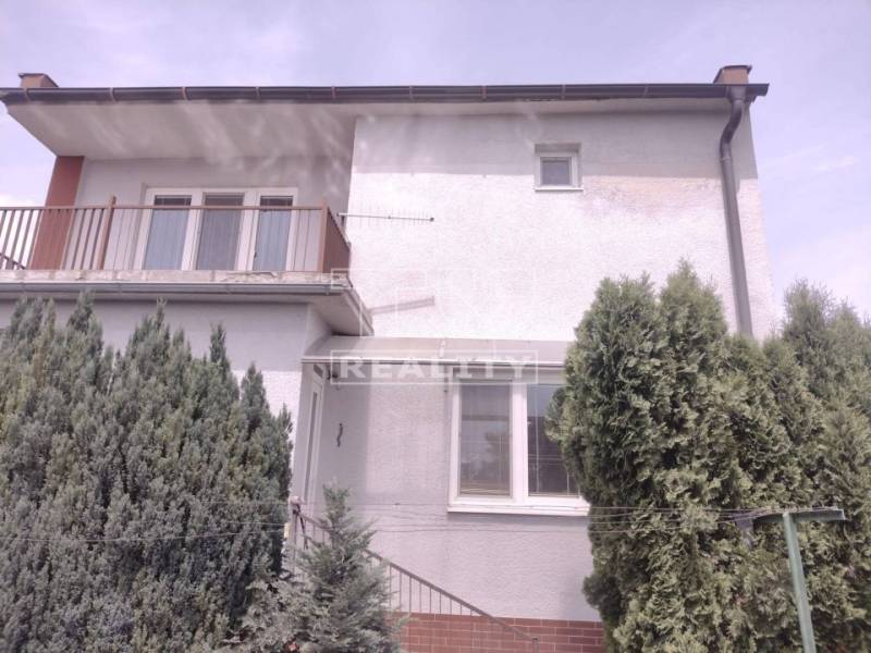 Dolné Lovčice Einfamilienhaus Kaufen reality Trnava