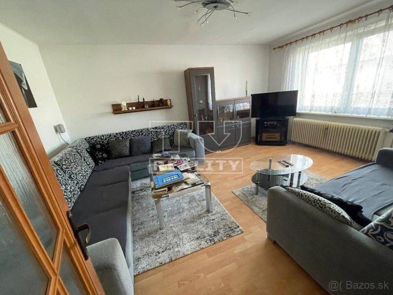 Dolné Lovčice Einfamilienhaus Kaufen reality Trnava