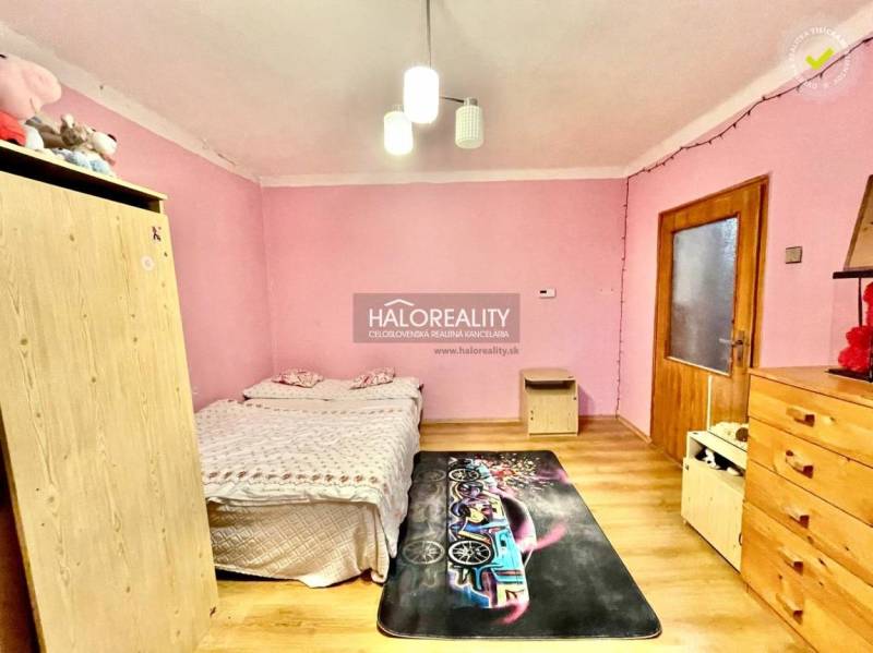 Dlhá nad Oravou Einfamilienhaus Kaufen reality Dolný Kubín