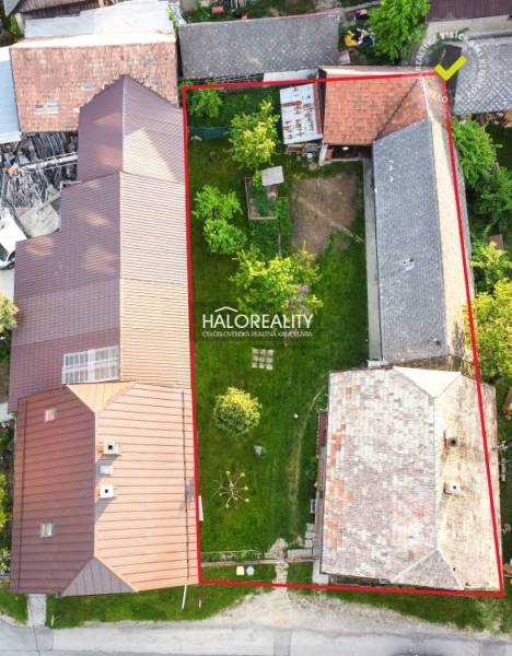 Dlhá nad Oravou Einfamilienhaus Kaufen reality Dolný Kubín