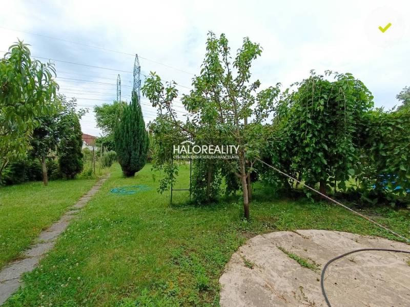 BA - Ružinov Garten Kaufen reality Bratislava - Ružinov