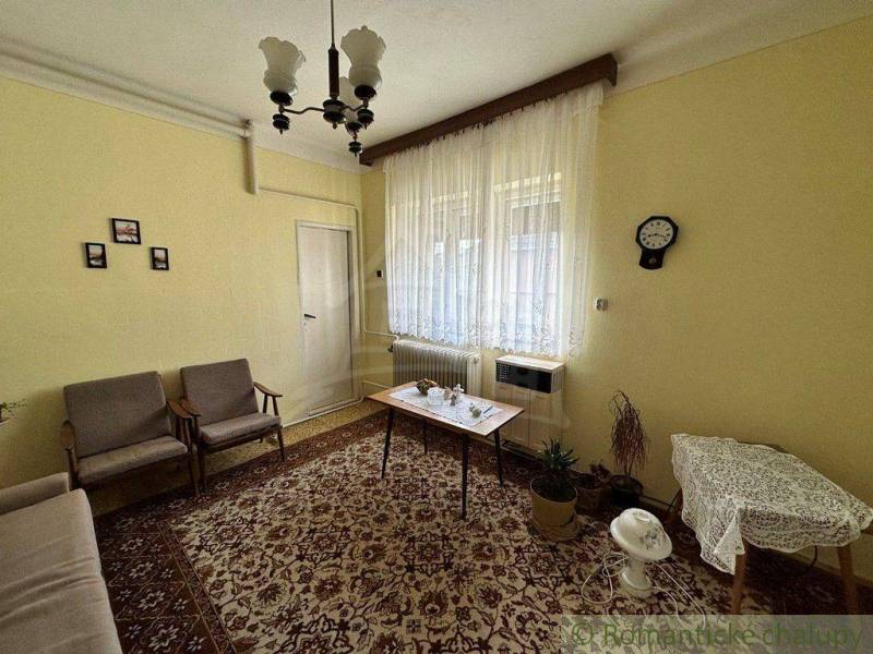 Kolárovo Einfamilienhaus Kaufen reality Komárno