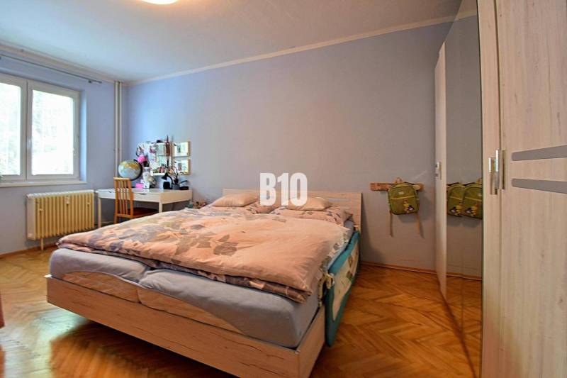 Žilina 2-Zimmer-Wohnung Kaufen reality Žilina