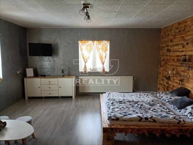 Terňa Einfamilienhaus Kaufen reality Prešov