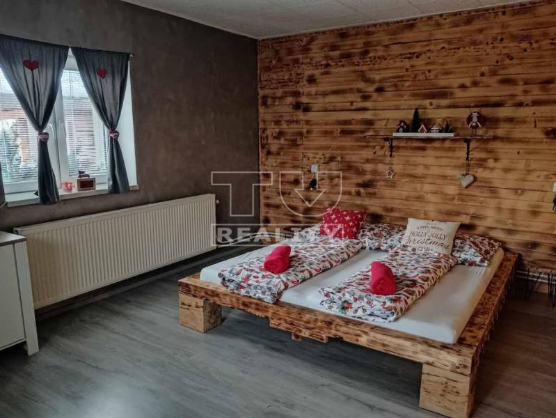 Terňa Einfamilienhaus Kaufen reality Prešov