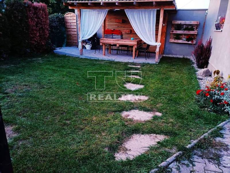 Terňa Einfamilienhaus Kaufen reality Prešov