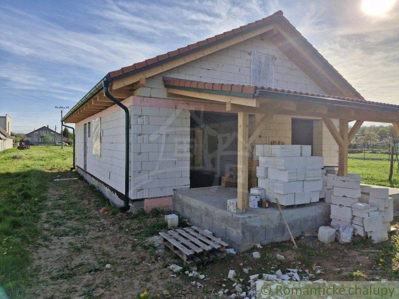 Krškany Einfamilienhaus Kaufen reality Levice