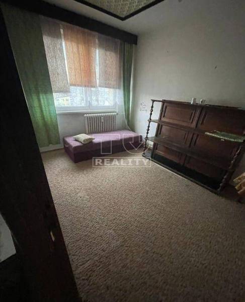 Bratislava - Karlova Ves 4-Zimmer-Wohnung Kaufen reality Bratislava - Karlova Ves