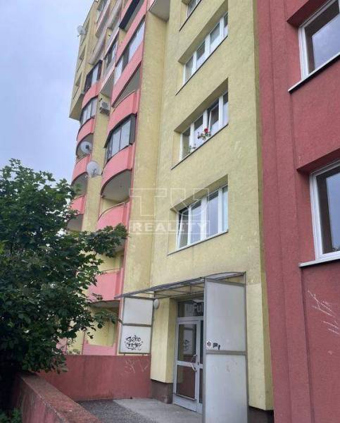 Bratislava - Karlova Ves 4-Zimmer-Wohnung Kaufen reality Bratislava - Karlova Ves