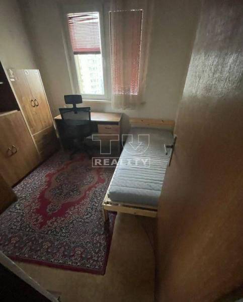 Bratislava - Karlova Ves 4-Zimmer-Wohnung Kaufen reality Bratislava - Karlova Ves