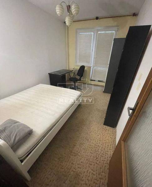 Bratislava - Karlova Ves 4-Zimmer-Wohnung Kaufen reality Bratislava - Karlova Ves