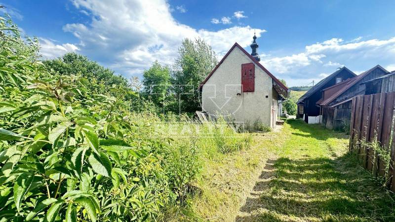 Šuňava Einfamilienhaus Kaufen reality Poprad