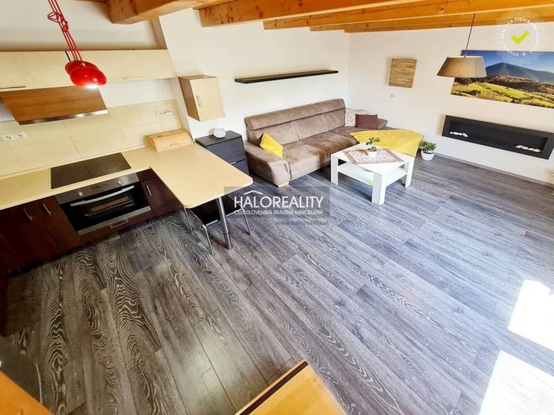 BA - Vrakuňa 2-Zimmer-Wohnung Kaufen reality Bratislava - Vrakuňa