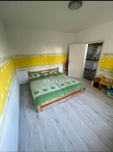 Poprad 3-Zimmer-Wohnung Kaufen reality Poprad