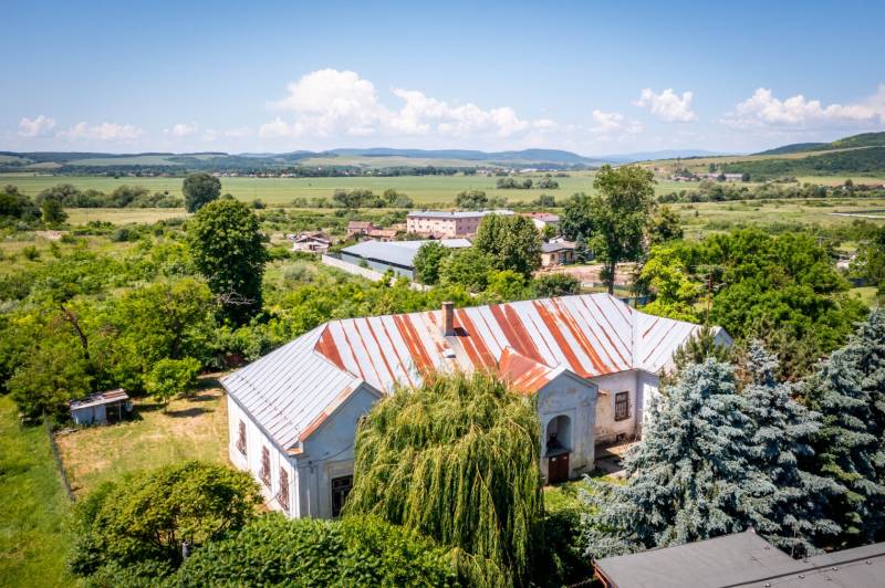 Tornaľa manor 16