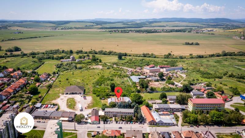 Tornaľa manor 4