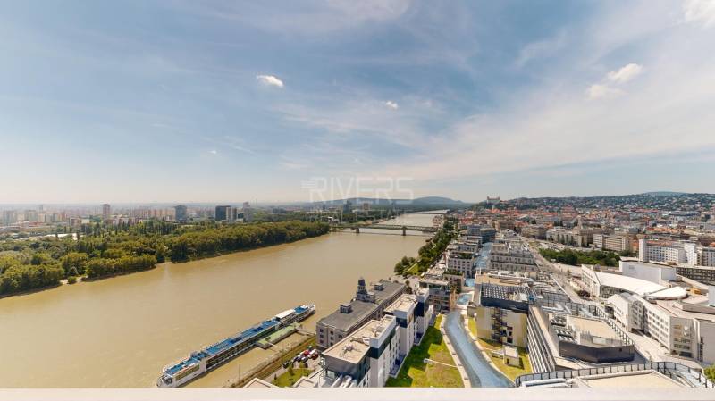 Bratislava - Staré Mesto 3-Zimmer-Wohnung Mieten reality Bratislava - Staré Mesto