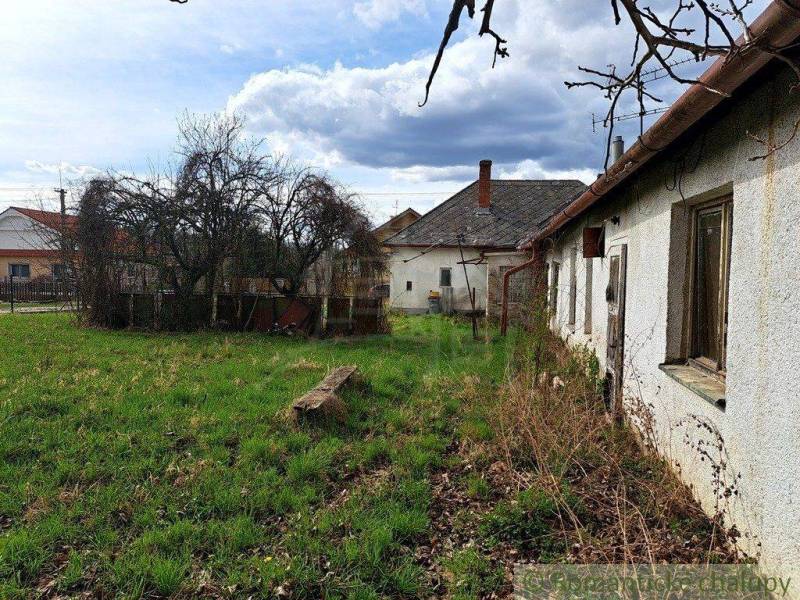 Horné Lefantovce Einfamilienhaus Kaufen reality Nitra