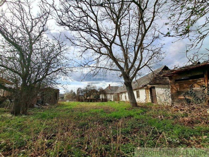 Horné Lefantovce Einfamilienhaus Kaufen reality Nitra