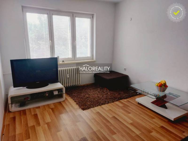 Banská Bystrica 1-Zimmer-Wohnung Kaufen reality Banská Bystrica