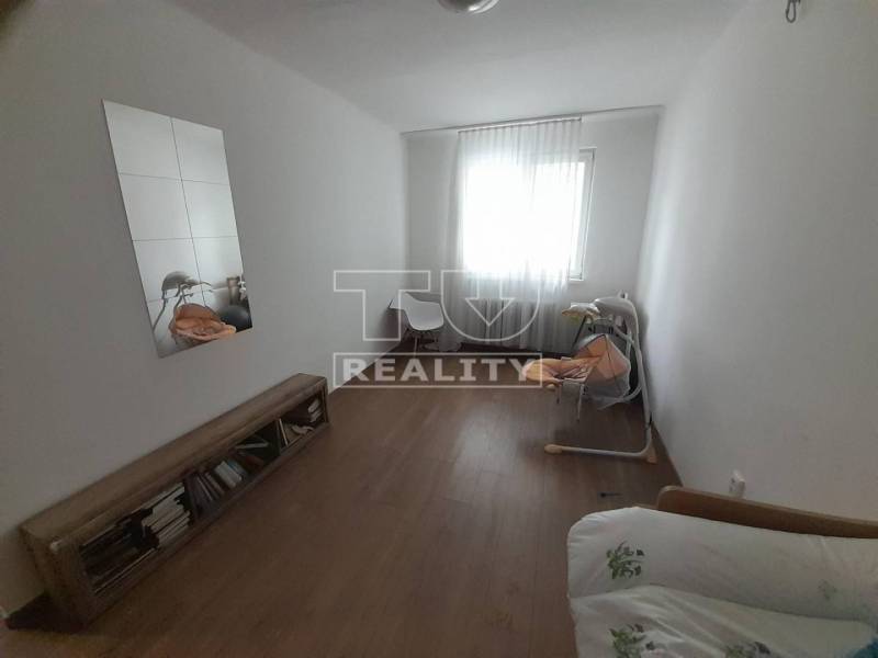 Hlohovec 3-Zimmer-Wohnung Kaufen reality Hlohovec