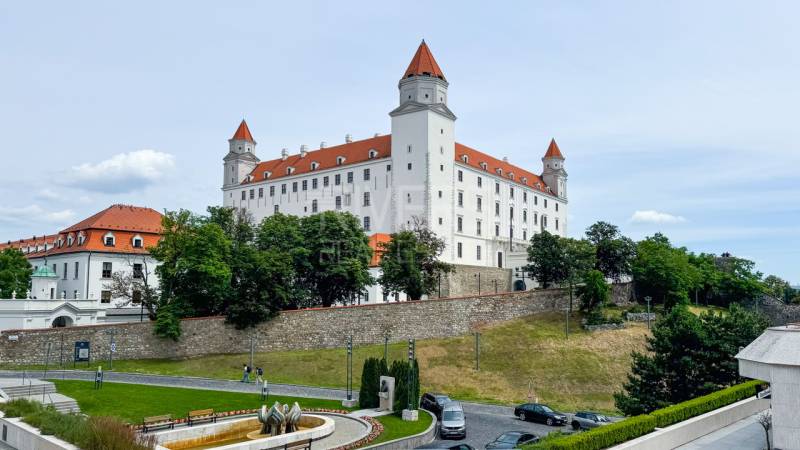 Bratislava - Staré Mesto Villa Kaufen reality Bratislava - Staré Mesto