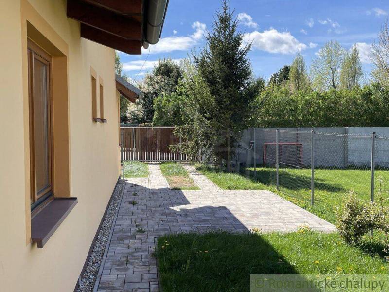 Dunajská Lužná Einfamilienhaus Kaufen reality Senec