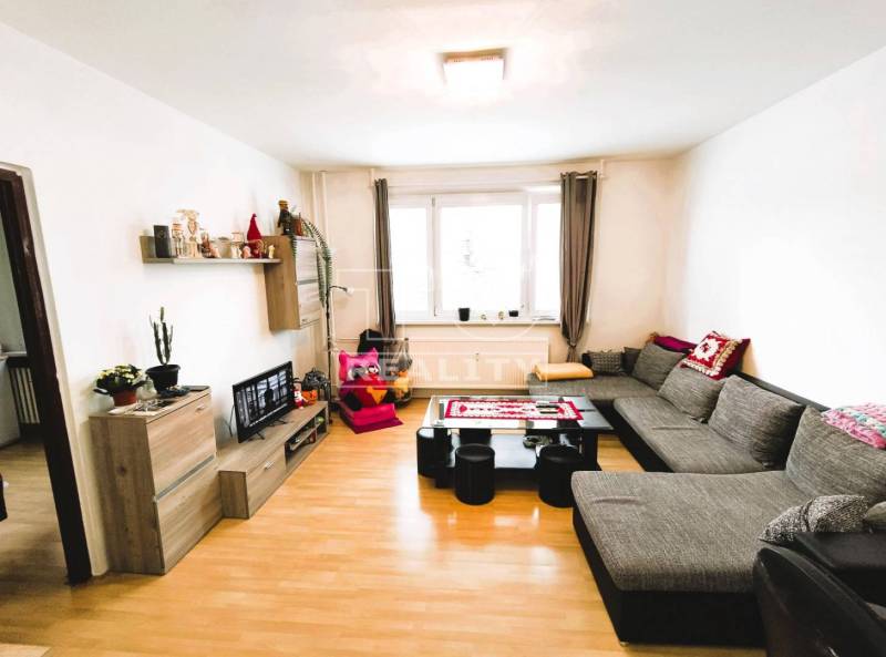 Prešov 3-Zimmer-Wohnung Kaufen reality Prešov