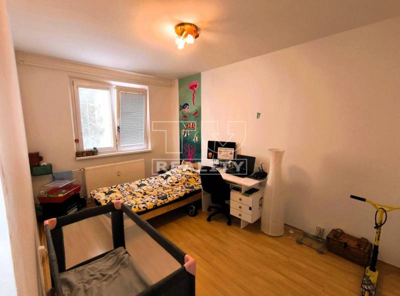 Prešov 3-Zimmer-Wohnung Kaufen reality Prešov