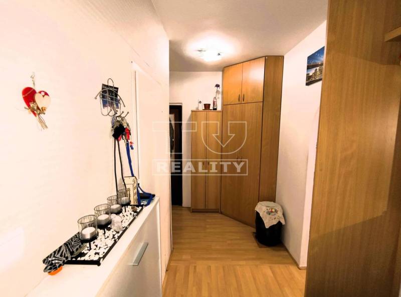 Prešov 3-Zimmer-Wohnung Kaufen reality Prešov