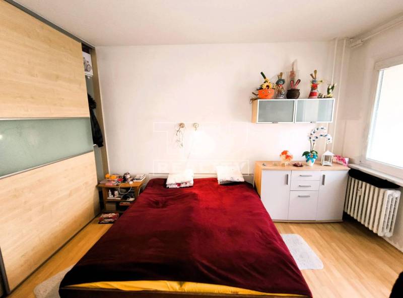 Prešov 3-Zimmer-Wohnung Kaufen reality Prešov