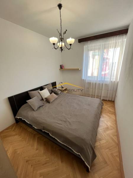 Bratislava - Petržalka 3-Zimmer-Wohnung Mieten reality Bratislava - Petržalka