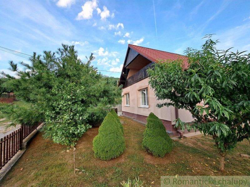Bádice Einfamilienhaus Kaufen reality Nitra
