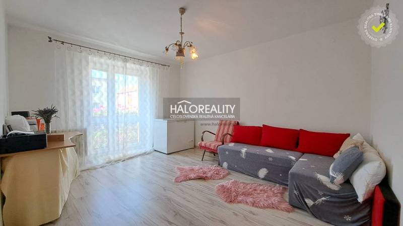 Žiar nad Hronom 3-Zimmer-Wohnung Kaufen reality Žiar nad Hronom