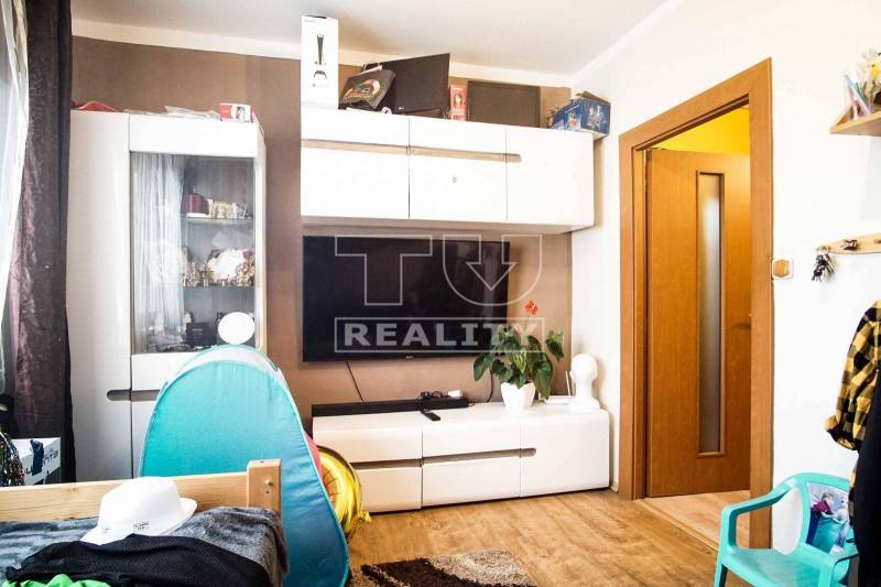 Nové Zámky 3-Zimmer-Wohnung Kaufen reality Nové Zámky