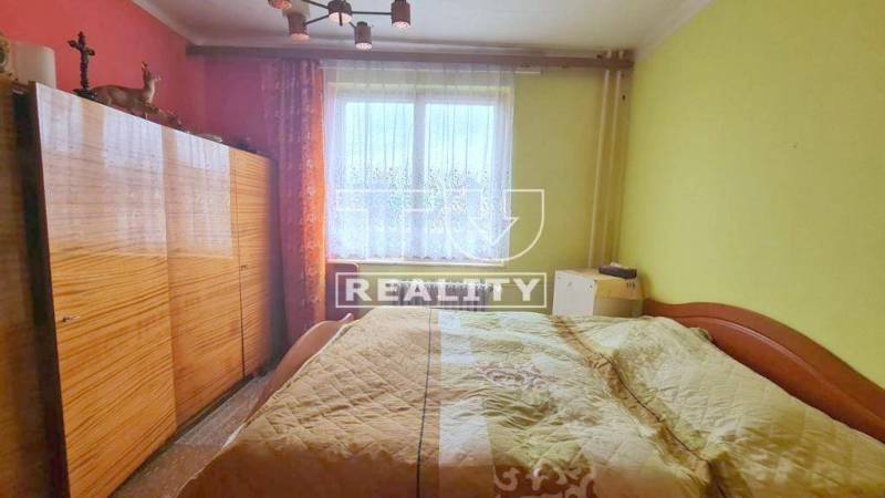 Svit 2-Zimmer-Wohnung Kaufen reality Poprad