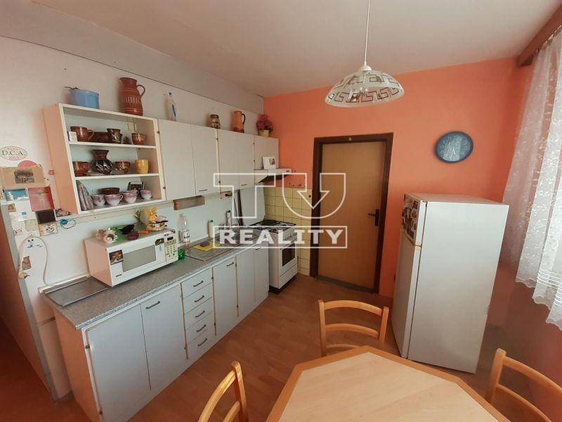 Svit 2-Zimmer-Wohnung Kaufen reality Poprad