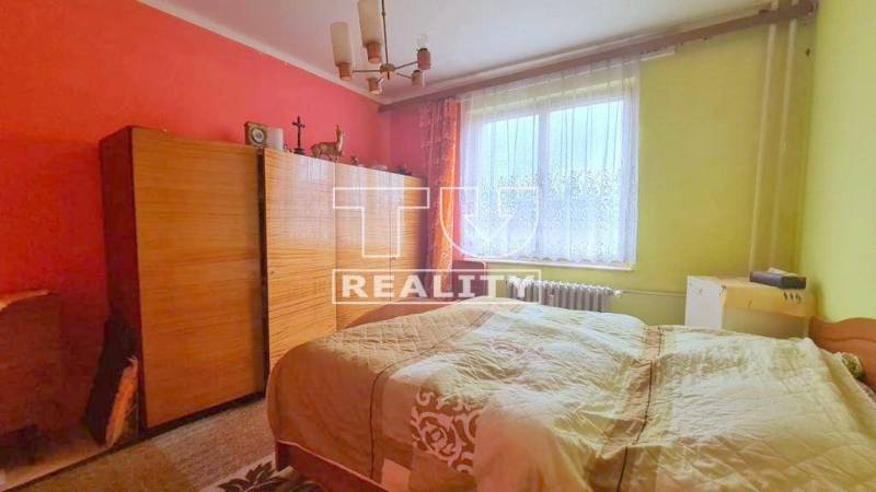 Svit 2-Zimmer-Wohnung Kaufen reality Poprad