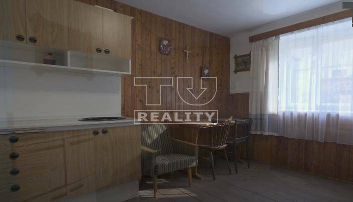 Donovaly Gebäude Kaufen reality Banská Bystrica