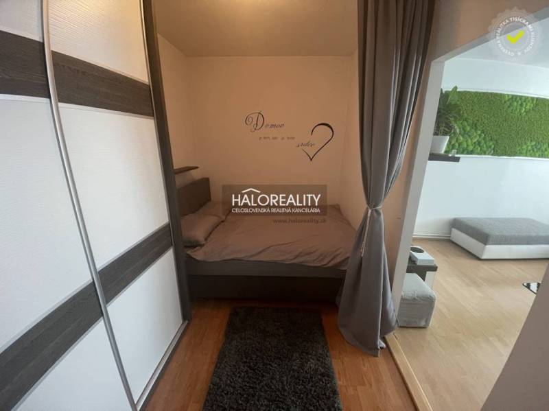 Nižná 3-Zimmer-Wohnung Kaufen reality Tvrdošín