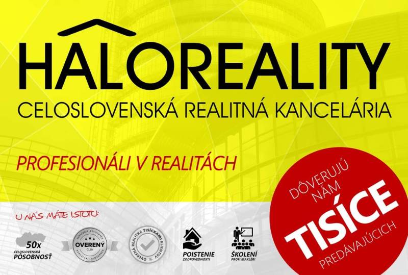 Prešov Geschäftsräumlichkeiten Mieten reality Prešov