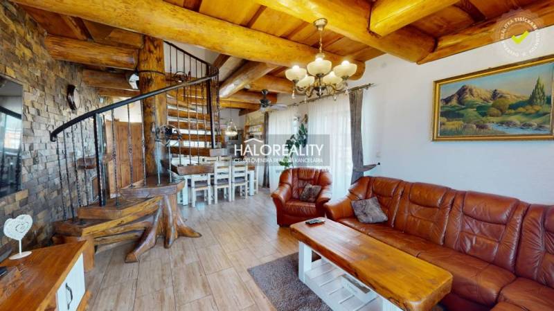 Dolný Kubín Ferienhaus Kaufen reality Dolný Kubín