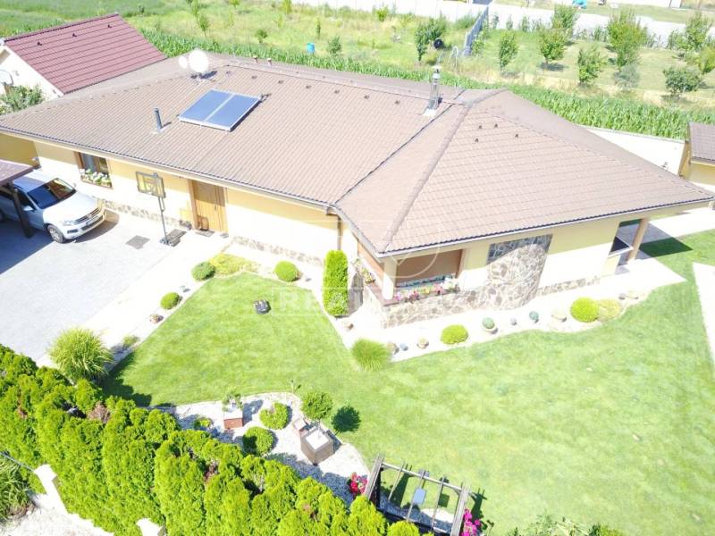 Trnávka Einfamilienhaus Kaufen reality Dunajská Streda