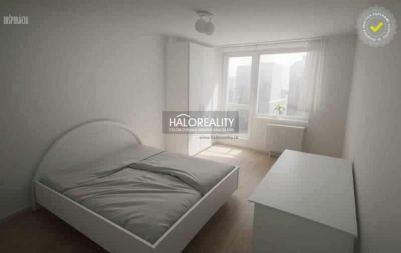 Hnúšťa 4-Zimmer-Wohnung Kaufen reality Rimavská Sobota