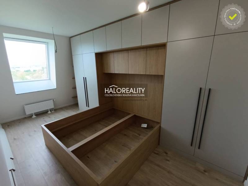 BA - Ružinov 2-Zimmer-Wohnung Kaufen reality Bratislava - Ružinov