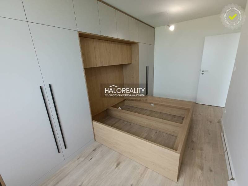 BA - Ružinov 2-Zimmer-Wohnung Kaufen reality Bratislava - Ružinov