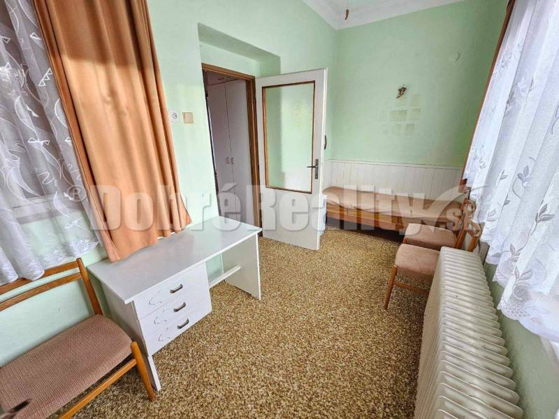 Topoľčany Einfamilienhaus Kaufen reality Topoľčany